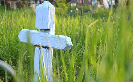 -Не кушај Господа Бога својега!- (Лк.4,12)