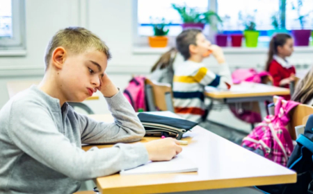 Негирање дечјих осећања (и како то радимо сваког дана)