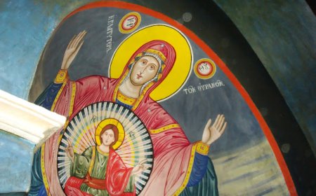 ”Блажени сте када вас срамоте и прогоне и лажући говоре против вас свакојаке рђаве речи, због Мене” (Мт. 5, 11)