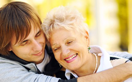 Кад је тешко волети родитеље