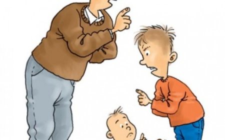 Ауторитарност