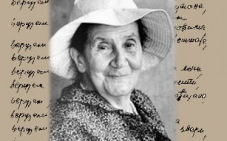 На данашњи дан рођена пјесникиња Десанка Максимовић