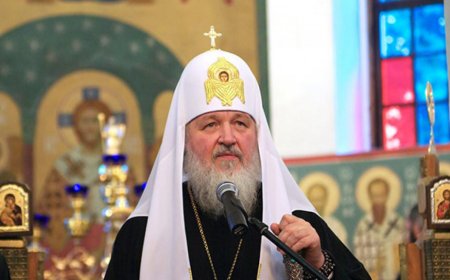 Руски патријарх: Забрана уласка патријарху Порфирију на КиМ гест непријатељства према СПЦ