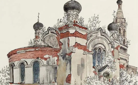 „Приђите, децо, слушајте ме, научићу вас страху Господњем“