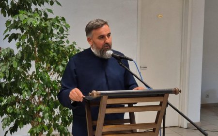 Породица као најугроженија институција савременог друштва – предавање оца Николе Пејовића