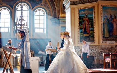 Хришћански брак као простор узајамног узрастања