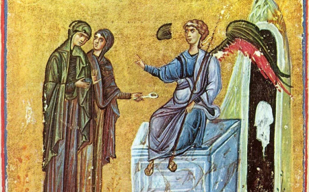 "Позив на покајање"