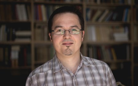 Срби готово од почетка били дио мисије Светих Ћирила и Методија