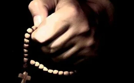 Старац Јефрем катунакијски - Радост Исусове молитве