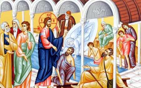 Александар Шмеман: Прича о раслабљеном