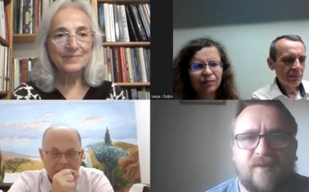 Царство Божије између правде и љубави