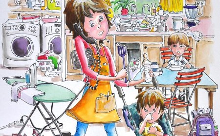 Завршила сам са покушајима да будем савршена