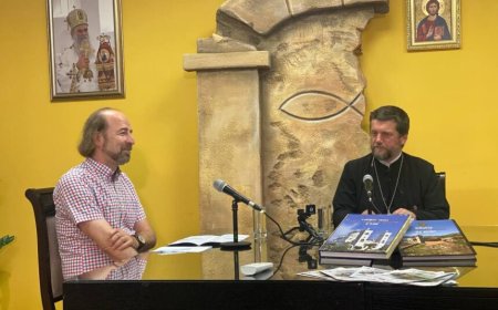 Свети Јустин Ћелијски: писац, светац, прогнаник