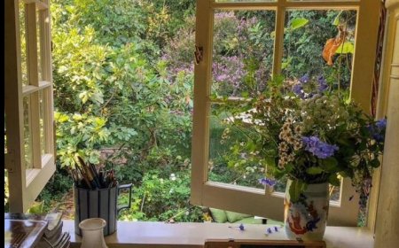 Ако сам оно што имам, а оно што имам је изгубљено, ко сам онда?