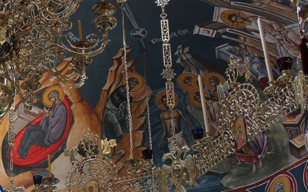 Зашто смо забринути?