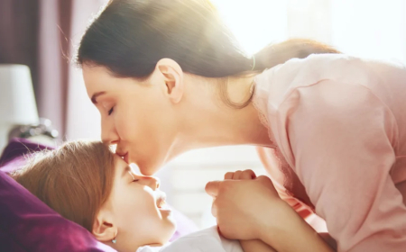 Писмо ћерки: „Кад би само знала…“