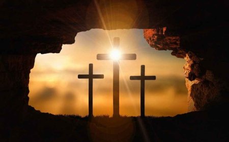 Страдање као пут богопознања