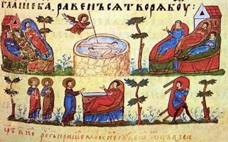 Вера и извесност - о. Александар Јовановић