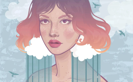 Како научити да се борите против лошег расположења? (Или како устати на праву ногу)