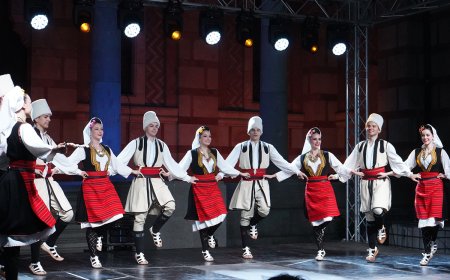 Спасовданске вечери у Београду: Публика одушевљена првим концертом