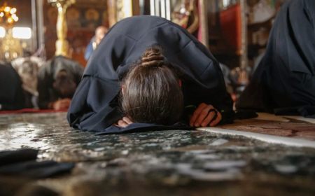 Да ли је смирење слабост?