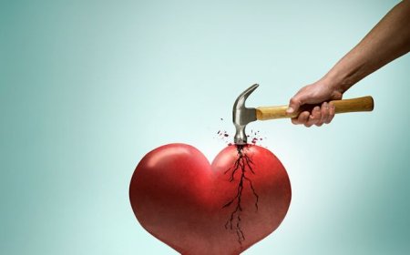 Не жали ако си искрено волео!