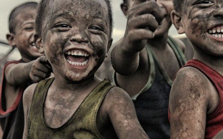 Лепо је бити жив