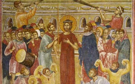 "Без промена на видику"