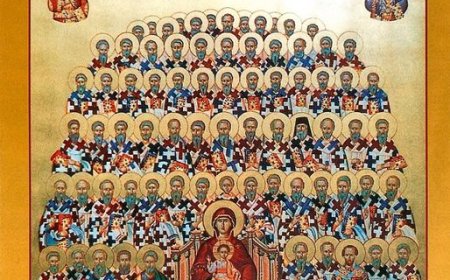 Српски светитељи 20 века - о. Предраг Шћепановић, свештеник из Подгорице