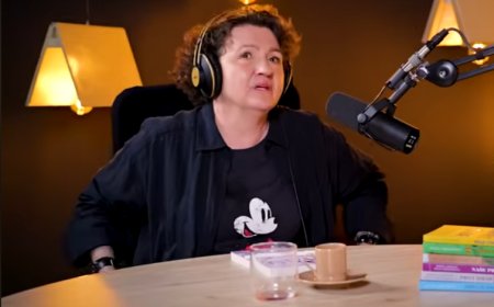 Јелица Грегановић- Хумор као лек родитељства