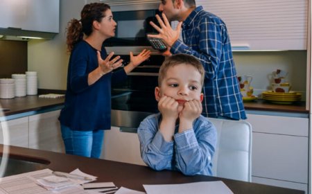 Владета Јеротић: Зашто родитељи треба да се расправљају пред децом – и како