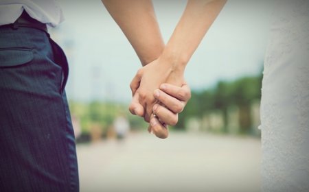 Карактеристике "свесног" брака