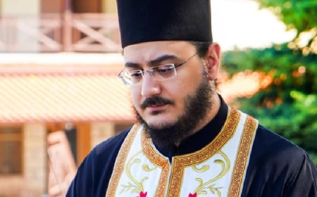 Ако си згрешио, плачи - али, никад не очајавај