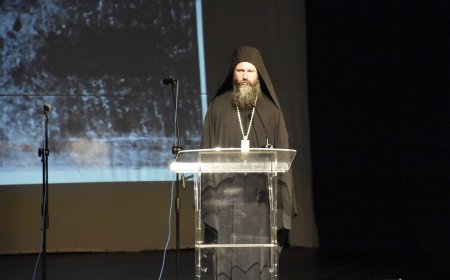 Владика Иларион: Где год да смо, носимо у свом срцу Косово