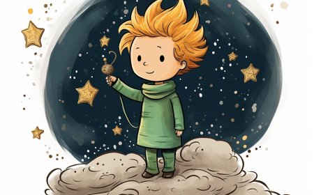 "Човек никада није задовољан тамо где јесте!"