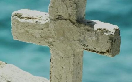 Надахнут чежњом ка Богу, човек је у стању да се суочи са свим искушењима