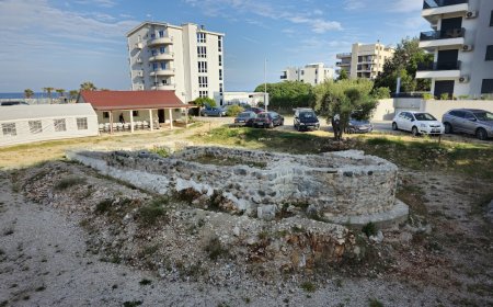 Слава ранохришћанске светиње на Великом пијеску: Гдје год служимо Литургију, у царском смо двору