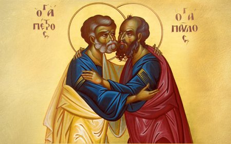 Апостолски пост: На здравље и спасење!