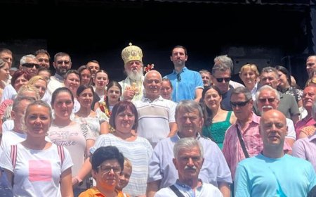 Видовдански сабор на Јаворци