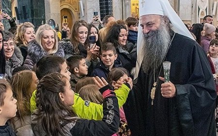 Одбранимо своје право на похађање Верске наставе