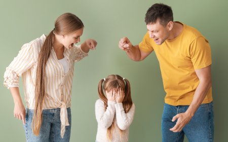 СВИ родитељи вичу. НИКО не зна шта треба да уради после тога
