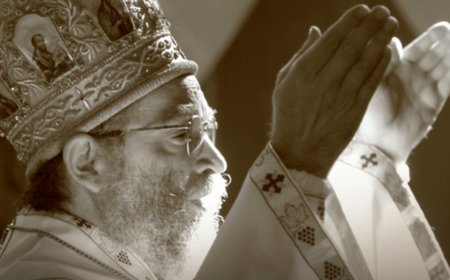 Четири деценије архијерејске службе митрополита Лукијана