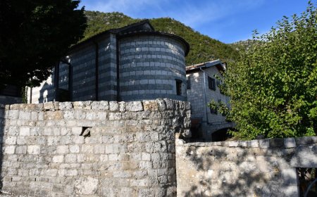 Митрополит Јоаникије: Св. Јован Крститељ цијелим својим животом вршио службу Претече Господњег