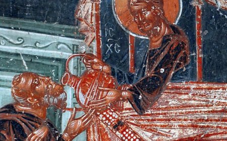 Епископ Августинос Кантиотис: Највећа победа је победити своје страсти