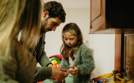 Изазови с којима се суочавају деца ЈЕДИНЦИ, а које родитељи морају имати на уму