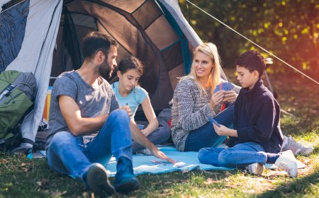 Љубав према деци НИЈЕ САМО брига, подршкa и разумевање, већ и поштовање, слобода и пуштање