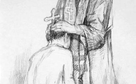 „Ти не знаш шта је грех."