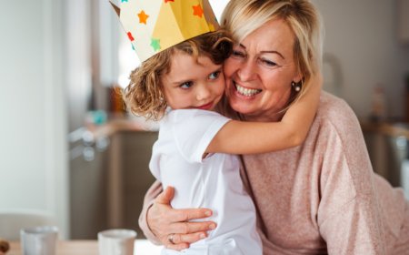 – Баба, и ти ћеш умрети… – Не пада ми на памет. Ја нећу никада умрети. Бићу само физички одсутна. Јер љубав не умире.