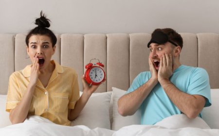 Шта се крије у подсвести оних који вечито касне?