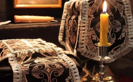 Свештеник није нотар да решава имовинске проблеме и судске спорове